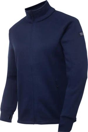 Liska Damen Fleecejacke