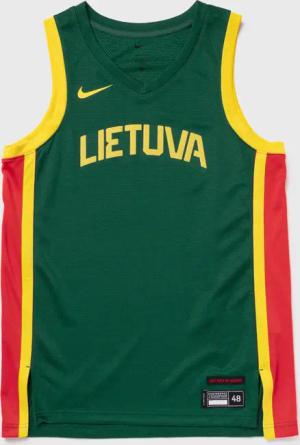 Lithuania LIMITED JERSEY OLYMPIA 24
