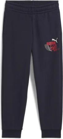 Little Runners Jogginghose Kinder PUMA