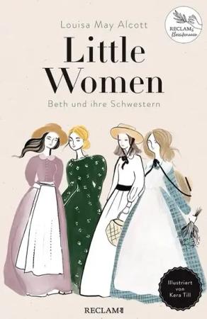 Little Women. Beth und ihre Schwestern