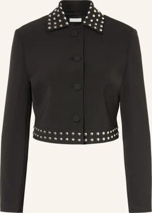 LIU JO Jacke mit Nieten