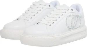 LIU JO Sneaker - Kylie 32 - Gr. 37 (EU) - in Weiß - für Damen