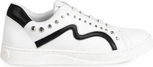 Liu-Jo Sneaker Woman's Weiß