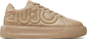 Liu Jo Sneakers Kylie 29 BF4063 EX014 Beige