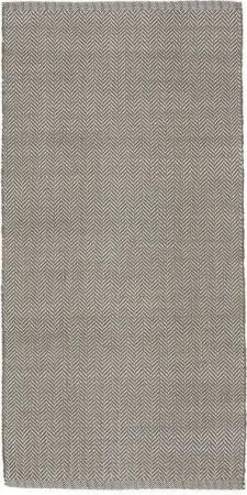 liv interior Recycelter In-/Outdoor Teppich HERRINGBONE