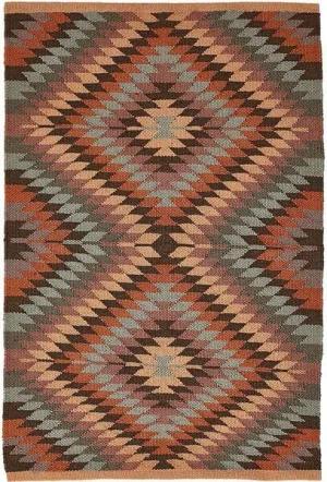 liv interior Recycelter In-/Outdoor Teppich SIOUX