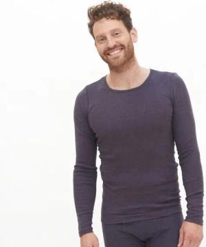 Living Crafts Langarm-Shirt - JOHAN