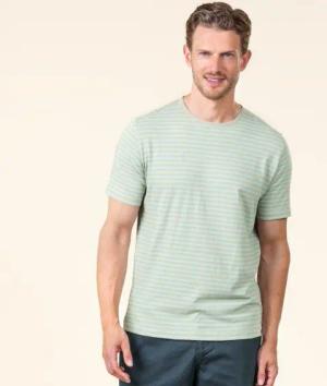 Living Crafts T-Shirt - ROCCO