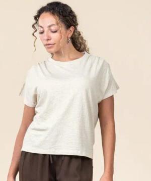Living Crafts T-Shirt - TOLA