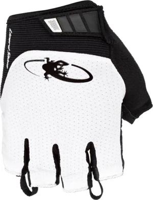 Lizard Skins Aramus Cadence Handschuh, diamond white, XXL/12