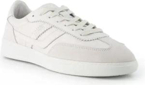 LLOYD Herren Sneaker weiß Glattleder