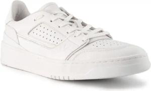 LLOYD Herren Sneaker weiß Glattleder