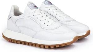 Lloyd Lloyd - SNEAKER - Weiß Schnürschuh