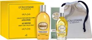L'OCCITANE Mandel K&ouml;rperpflege Set 1 Stk.