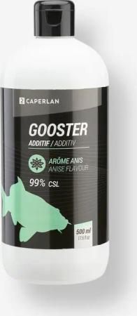 Lockstoff Gooster flüssig Anis 500 ml