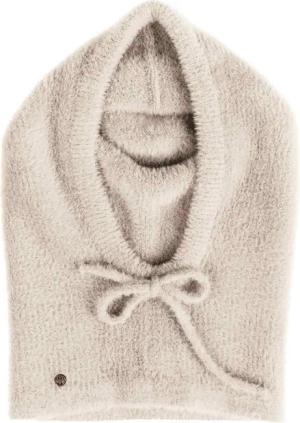 Loevenich Strickmütze Polyamid Kapuze