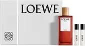 LOEWE Solo Cedro & Elixir Set Duftset