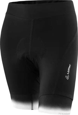 Löffler Damen Atalante Radhose kurz