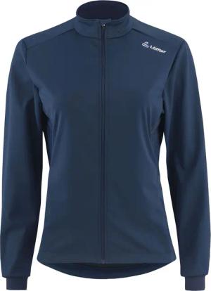 Löffler Damen Bike Beta II Ws Light Jacke