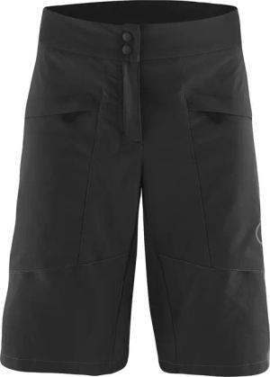 Löffler Damen Laura-G Csl Radhose kurz