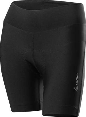 Löffler Damen Tour Radhose kurz