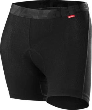 Löffler Damen Transtex Light Rad-Innenhose