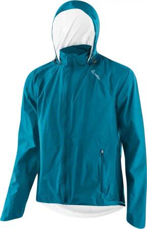 Löffler Herren CF Wpm Pocket Hoodie Jacke