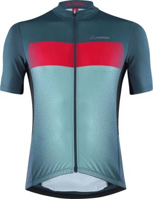 Löffler Herren Grady Mid FZ Radtrikot