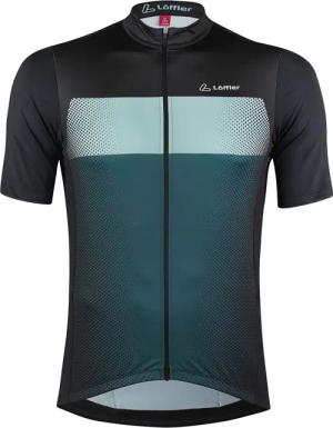Löffler Herren Grady Mid FZ Radtrikot