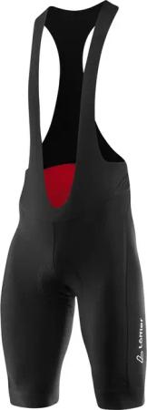 Löffler Herren Hotbond Bib kurz