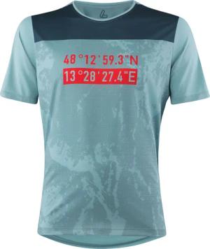 Löffler Herren Roots MTB T-Shirt