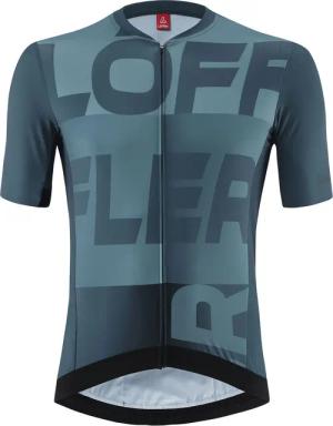 Löffler Herren Signature Mid Trikot