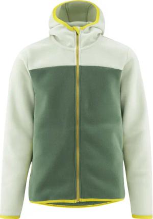 Löffler Kinder Hoodie Fleece Jacke