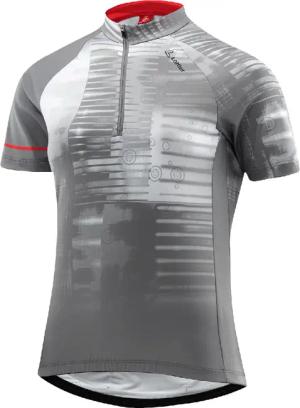 Löffler - Spela Mid Radtrikot Damen steel grey