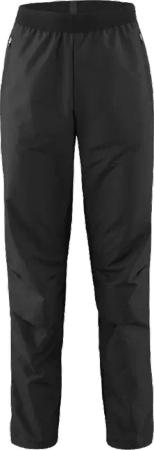 Löffler - Sport Micro Funktionshose Damen schwarz