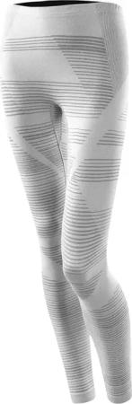 Löffler - Transtex® Retr´X Leggings Damen grey melange