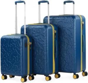 Lois  Hartschalenkoffer Zion