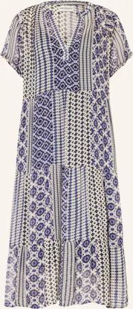 lollys laundry Kleid FREDDYLL mit Rüschen