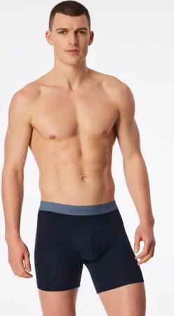 Long-Shorts 2er-Pack mehrfarbig - 95/5 10