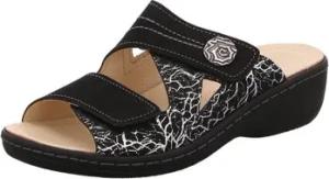 Longo  Clogs Pantoletten 1006407