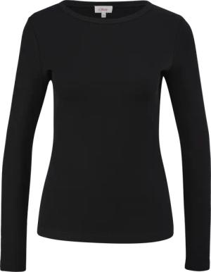 Longsleeve im Slim Fit