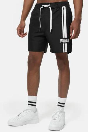LONSDALE Herren Beachshorts normale Passform DALNESSIE