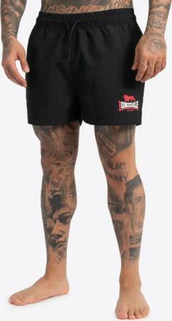 LONSDALE Herren Beachshorts normale Passform KILSTAY