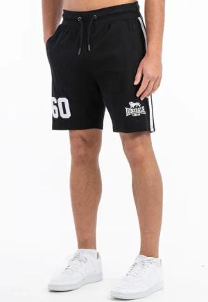 LONSDALE Herren Shorts normale Passform MARWICK