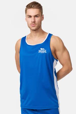 LONSDALE Herren Singlet AMATEUR SINGLET