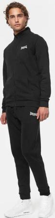 LONSDALE Herren Trainingsanzug normale Passform BOGNIBRAE