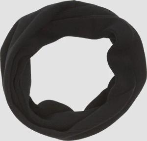 Loop-Schal aus Feinstrick