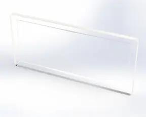 Lorch Vergrößerungslinse 2,0