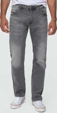 Lorenzo Loren Jeans Regular Fit