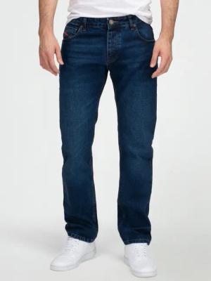 Lorenzo Loren Jeans Regular Fit